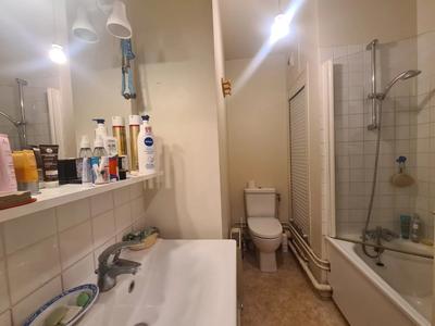 Appartement - 27 m² - 1 pièce