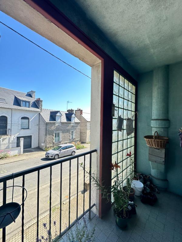 Appartement - 53 m² - 2 pièces