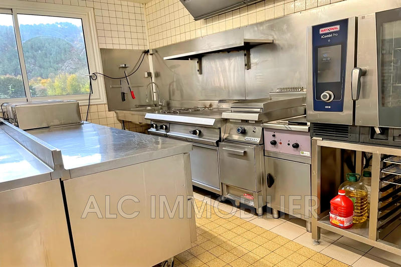 Fonds de commerce - Magasins