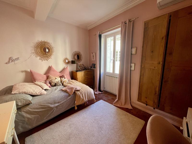 Maison ancienne - 185 m² - 5 pièces