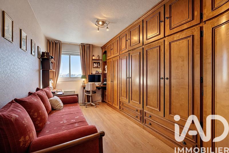 Appartement - 132 m² - 5 pièces