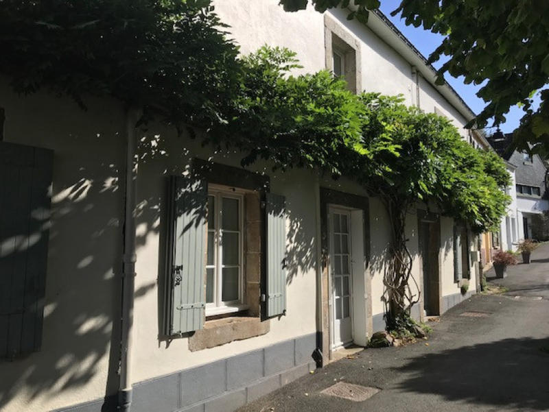 Maison - 210 m² - 8 pièces