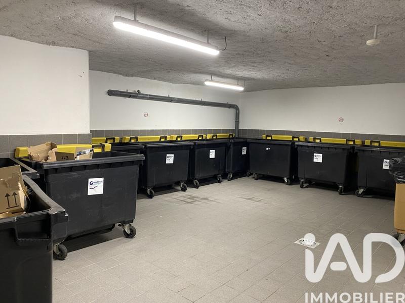 Appartement - 69 m² - 3 pièces