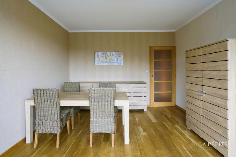 Appartement - 77 m² - 4 pièces