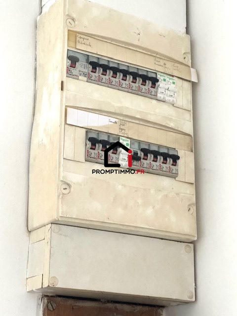 Maison - 156 m² - 7 pièces