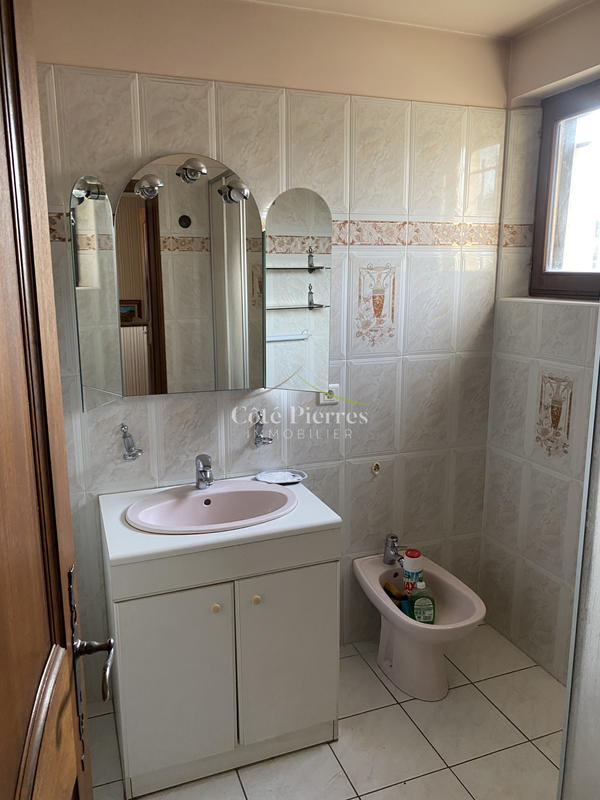 Villa - 124 m² - 4 pièces