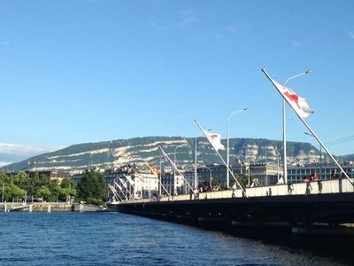 Appartement - 92 m² - 4 pièces