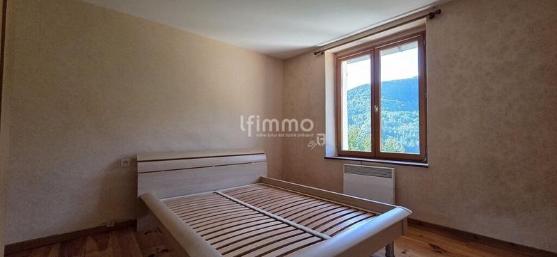 Maison de village - 94 m² - 4 pièces