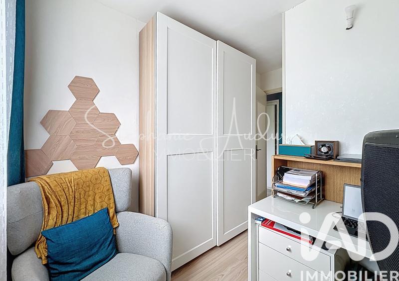 Appartement - 71 m² - 4 pièces