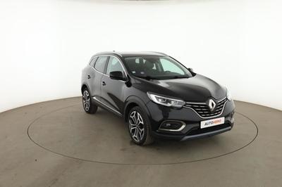 Renault Kadjar 1.3 TCe Intens 140 ch