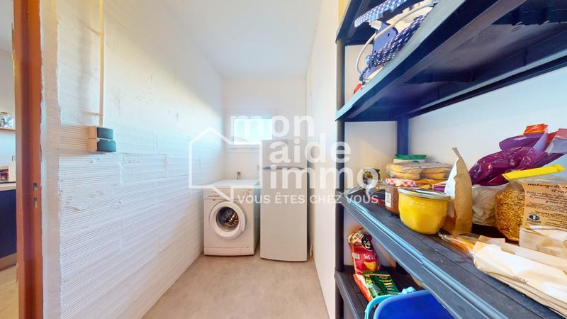 Appartement - 91 m² - 4 pièces