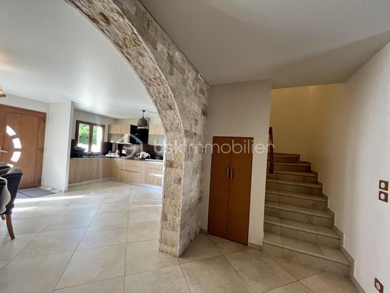 Maison - 144 m² - 6 pièces