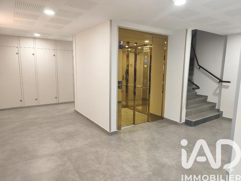 Appartement - 113 m² - 4 pièces