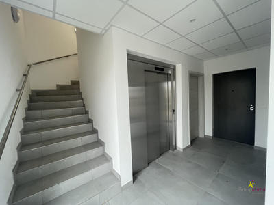 Local d'activités - 60 m² - 1 pièce