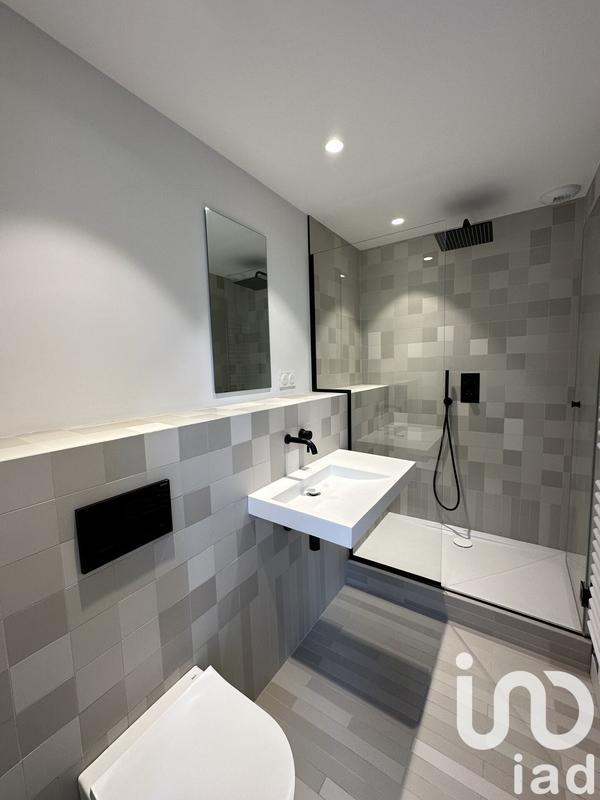 Appartement - 39 m² - 2 pièces