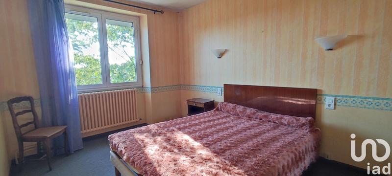 Maison - 89 m² - 4 pièces