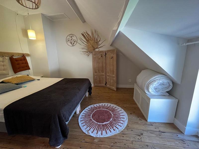 Maison - 102 m² - 4 pièces