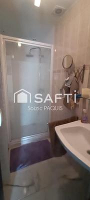 Maison - 166 m² - 6 pièces