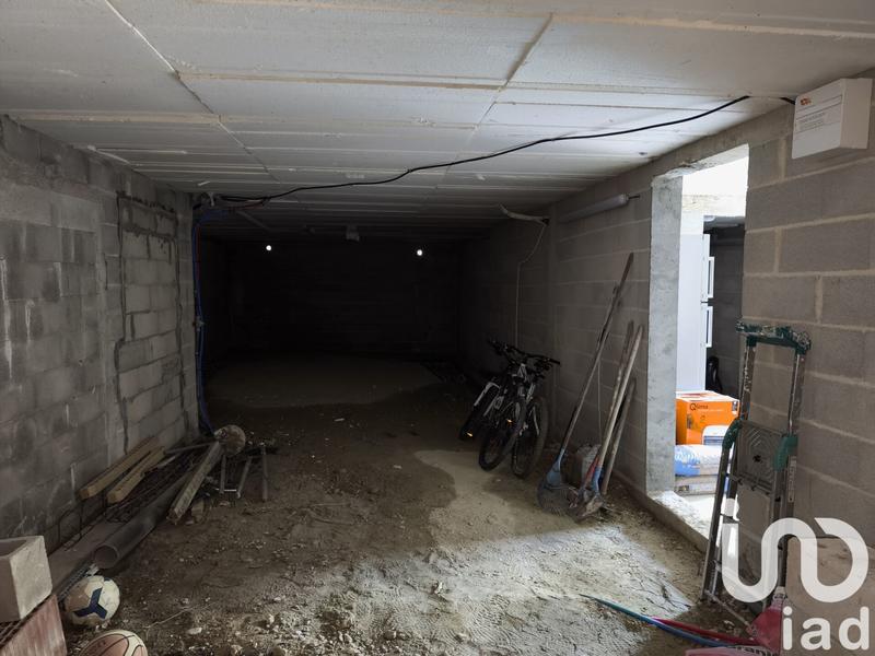 Maison - 108 m² - 4 pièces