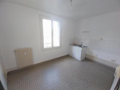 Appartement - 77 m² - 4 pièces