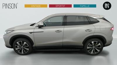 Mg Ehs 1.5t Phev 272 ch Comfort