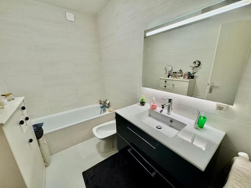 Appartement - 110 m² - 5 pièces