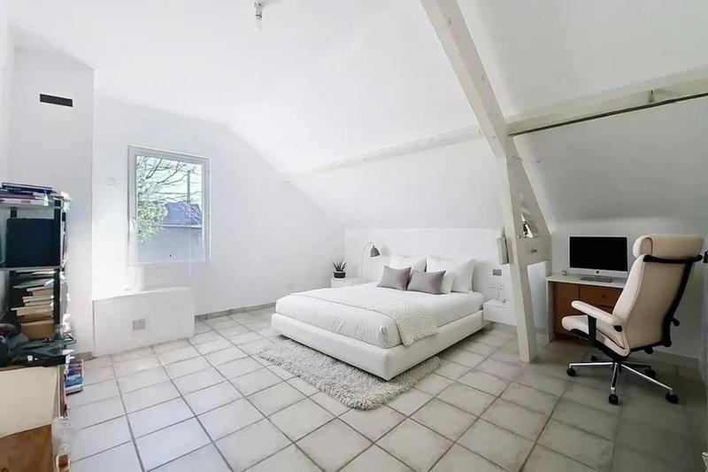 Maison - 171 m² - 7 pièces