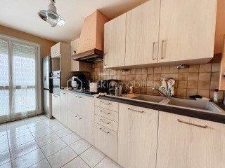 Appartement - 74 m² - 4 pièces