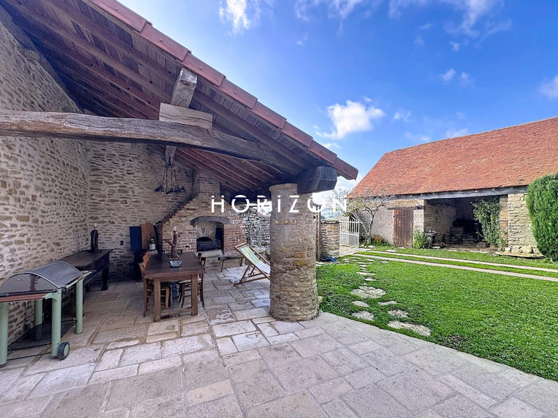 Maison - 178 m² - 6 pièces