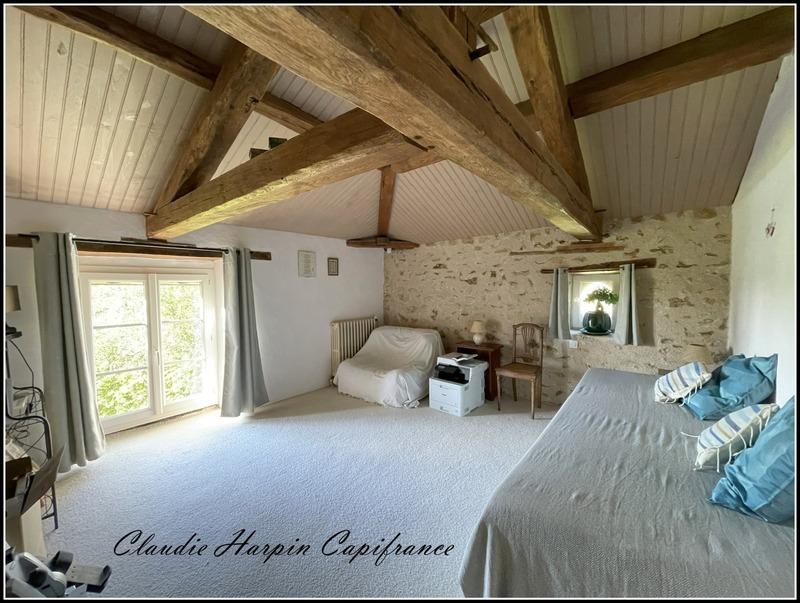 Maison de campagne - 430 m² - 14 pièces