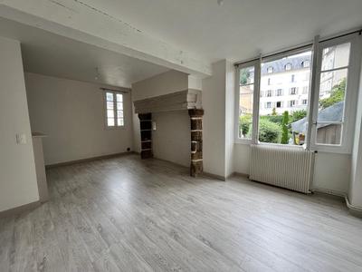 Appartement - 37 m² - 1 pièce