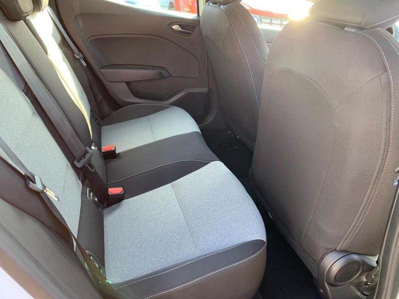 Renault Clio V Societe Tce 90 Evolution Reversible