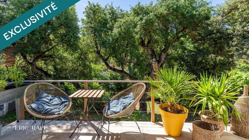 Villa - 103 m² - 4 pièces