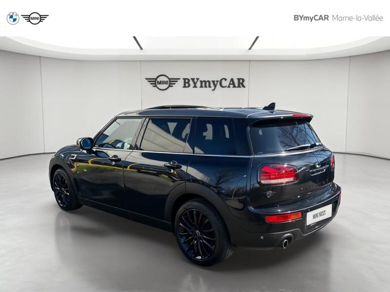 Mini Clubman F54 Lci Cooper 136 ch Dkg7 Edition Premium Plus