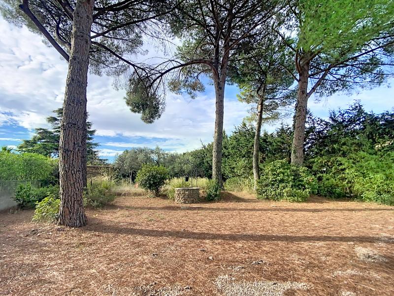 Maison - 200 m² - 5 pièces