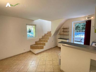 Appartement - 25 m²