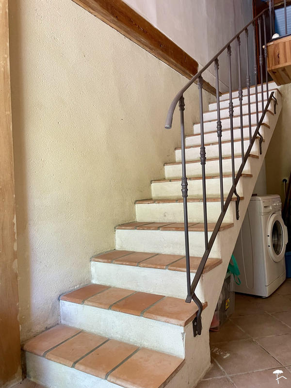 Maison - 136 m² - 4 pièces