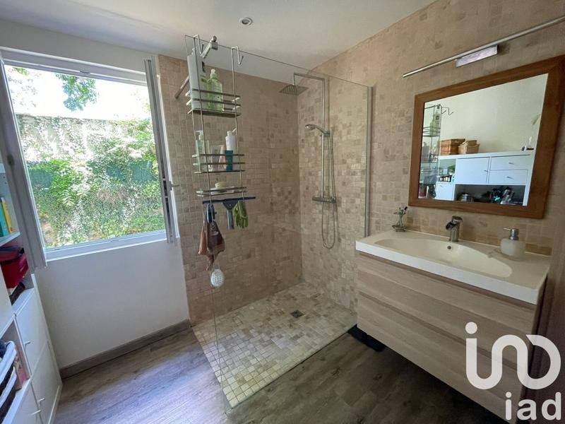 Maison - 258 m² - 6 pièces