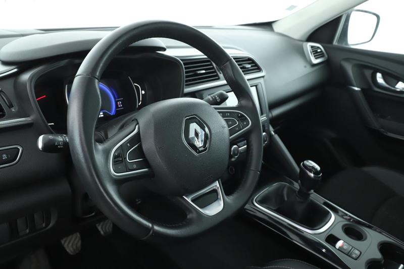 Renault Kadjar 1.2 TCe Energy Graphite 130 ch