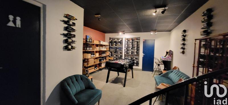 Local commercial - 130 m²