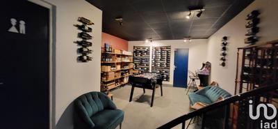 Local commercial - 130 m²