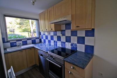 Duplex - 50 m² - 2 pièces