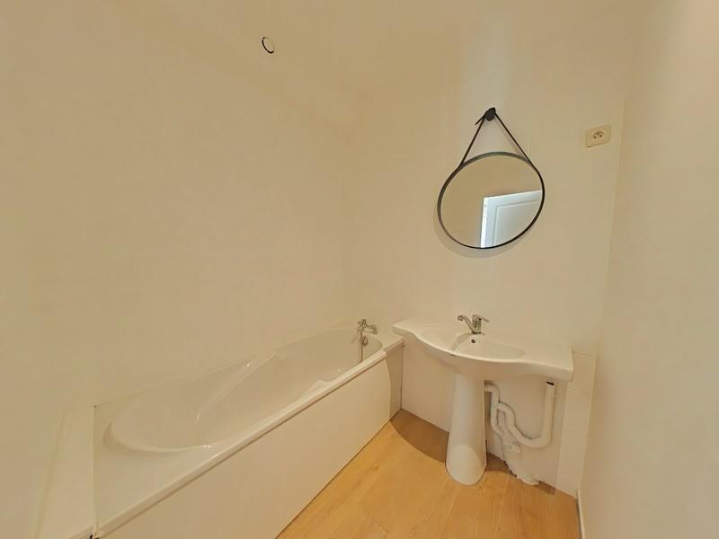 Appartement - 54 m² - 2 pièces