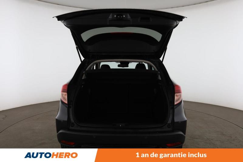 Honda Hrv 1.5 i-Vtec Exclusive Navi 130 ch