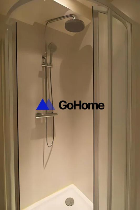 Studio - 19 m² - 1 pièce