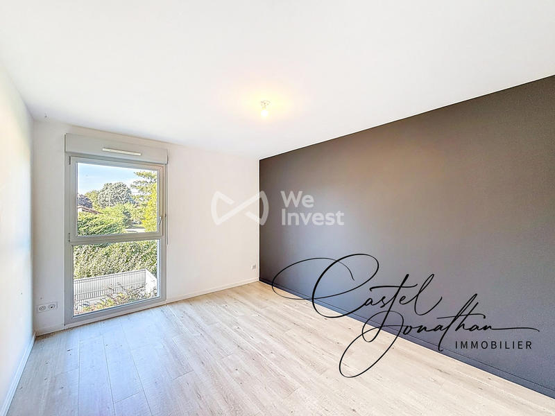 Duplex - 67 m² - 3 pièces