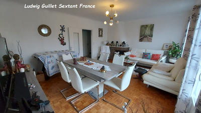 Maison - 190 m² - 9 pièces