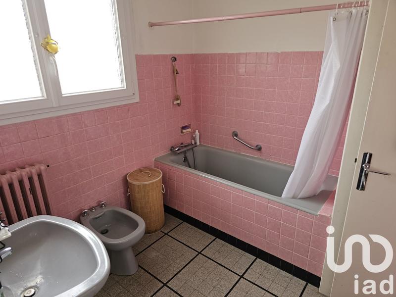 Maison de ville - 198 m² - 5 pièces