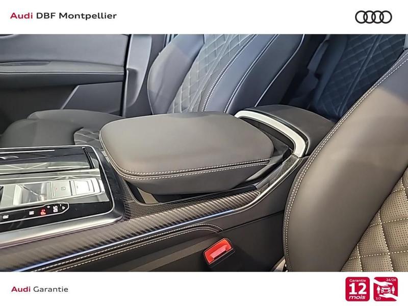 Audi Q7 Tfsi E Quattro 490 Ch Tiptronic 8