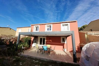 Villa - 93 m² - 5 pièces